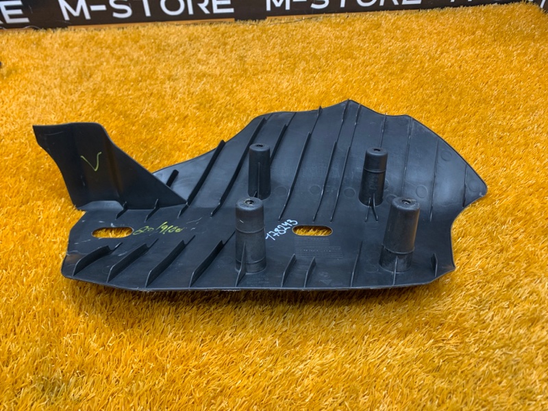 Защита днища кузова, 590 рублей, Красноярск