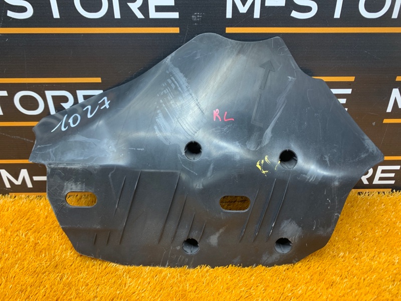 Защита днища кузова, 590 рублей, Красноярск