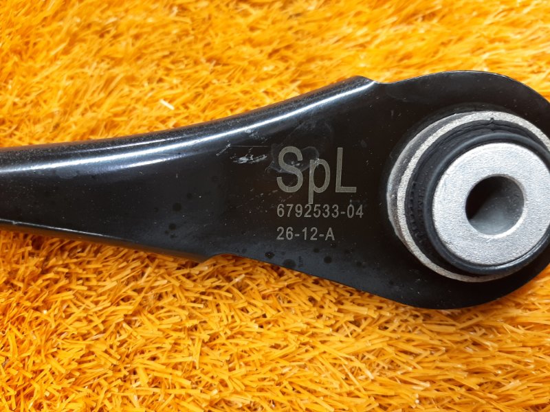 Рычаг подвески верхний, 700 рублей, Красноярск