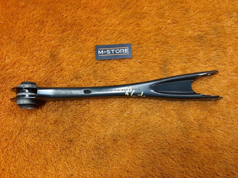 Рычаг подвески нижний, 500 рублей, Красноярск