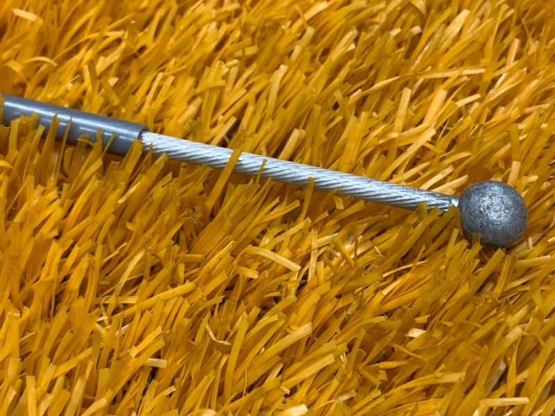 трос ручника, 500 рублей, Красноярск