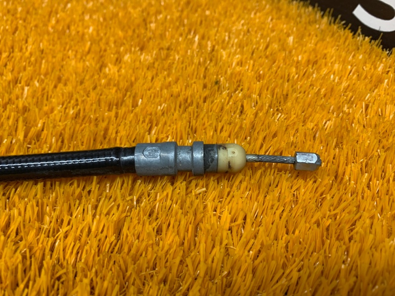 трос ручника, 500 рублей, Красноярск