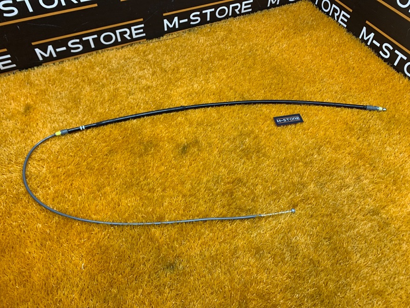 трос ручника, 500 рублей, Красноярск