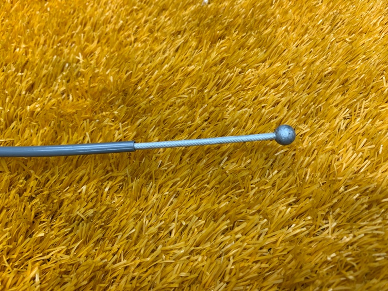 трос ручника, 500 рублей, Красноярск