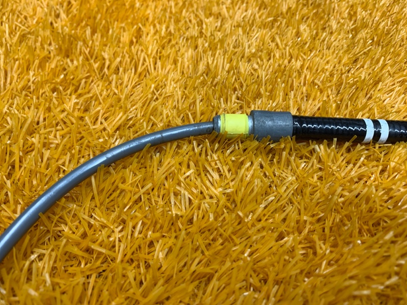 трос ручника, 500 рублей, Красноярск