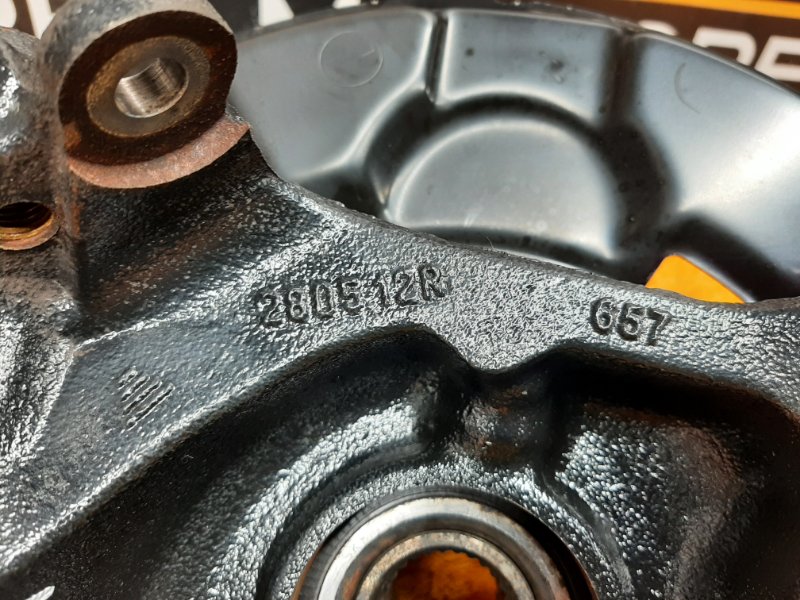 ступица, 2080 рублей, Красноярск