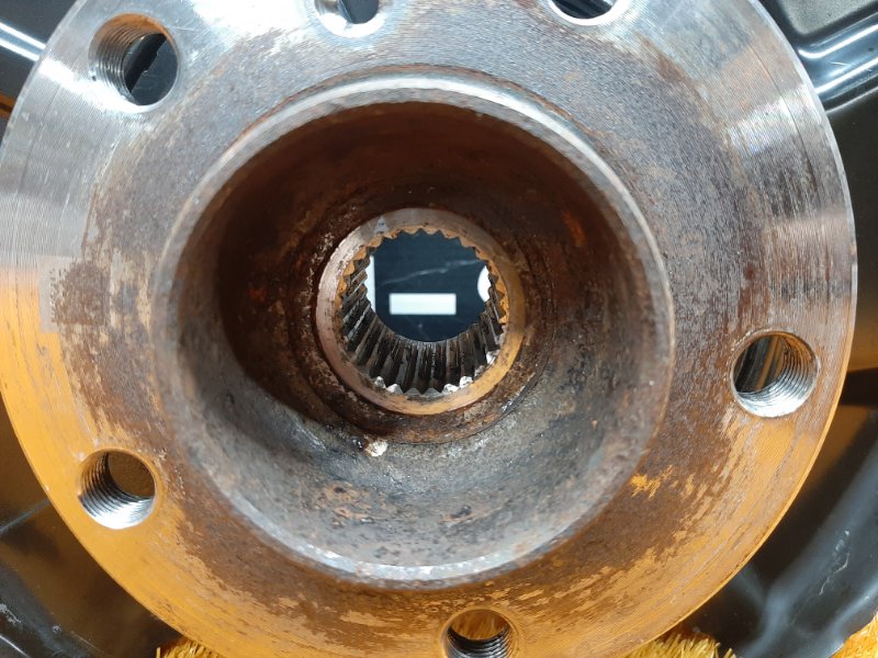 ступица, 2080 рублей, Красноярск