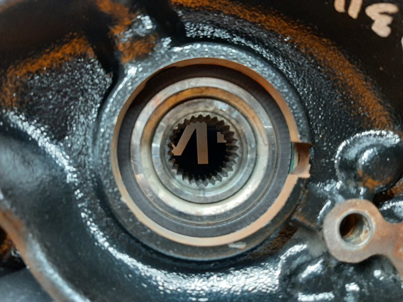 ступица, 2080 рублей, Красноярск