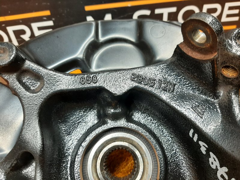 ступица, 2080 рублей, Красноярск