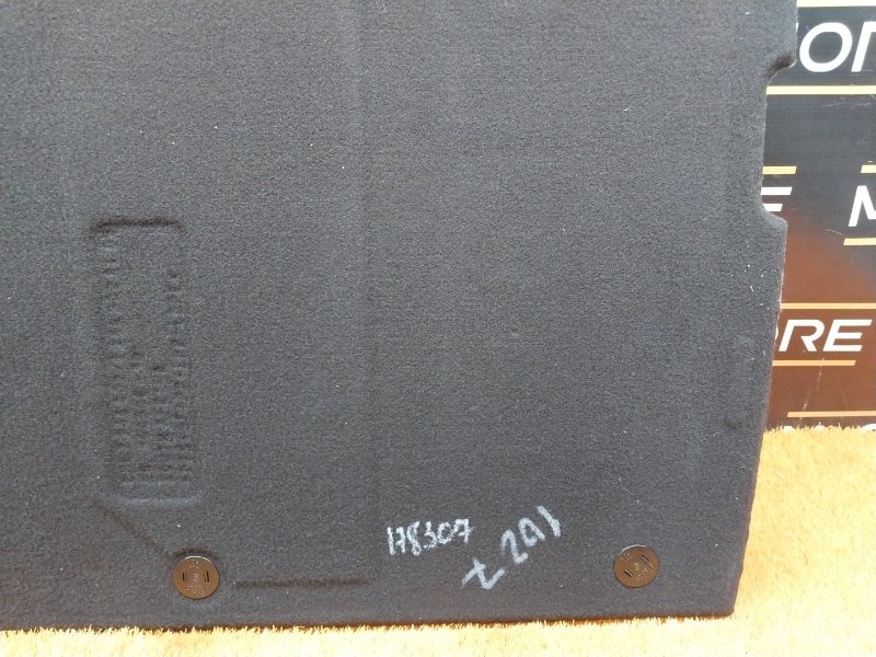 пол багажника, 1290 рублей, Красноярск