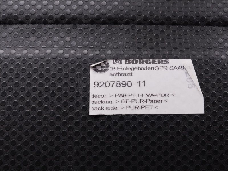 пол багажника, 1800 рублей, Красноярск