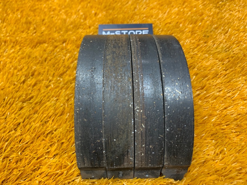 Колодки ручника, 500 рублей, Красноярск