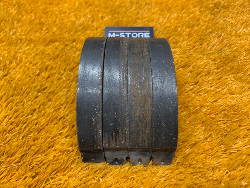 Колодки ручника, 500 рублей, Красноярск