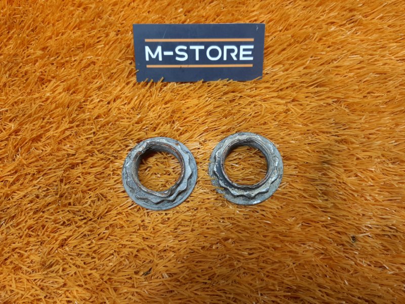 Гайка привода, 100 рублей, Красноярск