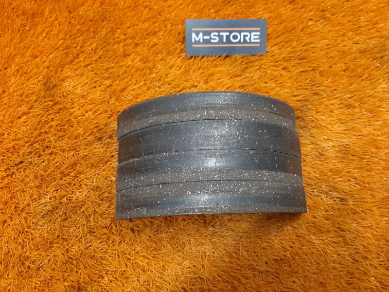 Колодки ручника, 500 рублей, Красноярск