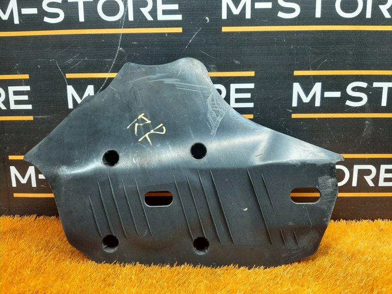 Защита днища кузова, 590 рублей, Красноярск