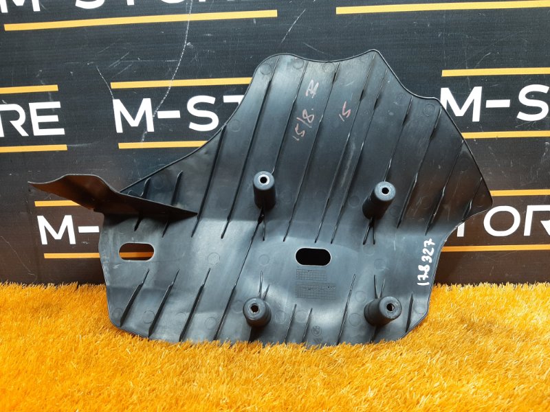 Защита днища кузова, 590 рублей, Красноярск