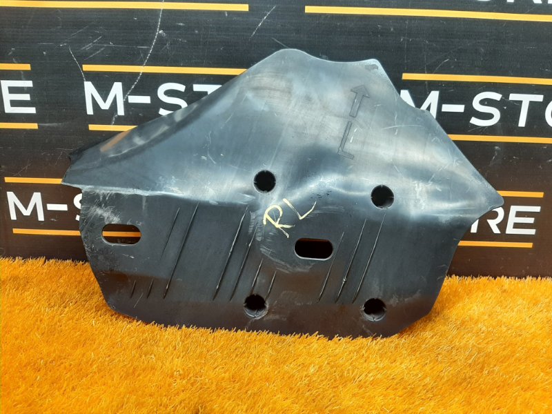 Защита днища кузова, 590 рублей, Красноярск