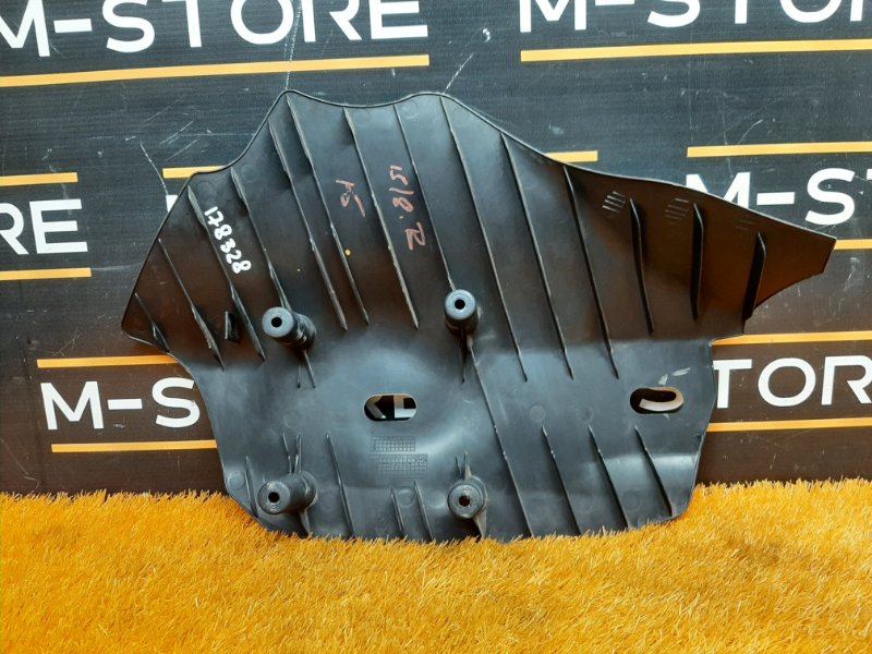 Защита днища кузова, 590 рублей, Красноярск