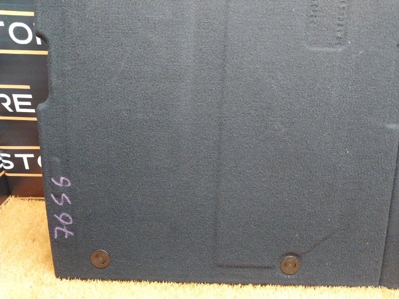 пол багажника, 1290 рублей, Красноярск