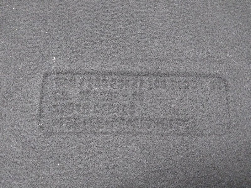 пол багажника, 1290 рублей, Красноярск