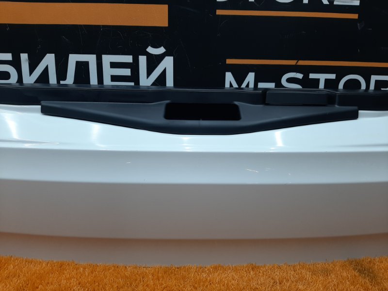 Крышка (дверь) багажника, 7000 рублей, Красноярск