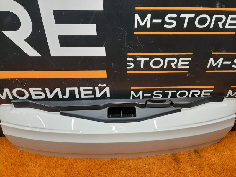 Крышка (дверь) багажника, 7000 рублей, Красноярск