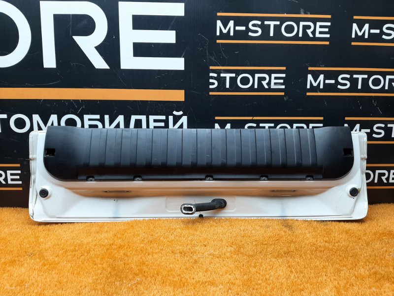 Крышка (дверь) багажника, 7000 рублей, Красноярск