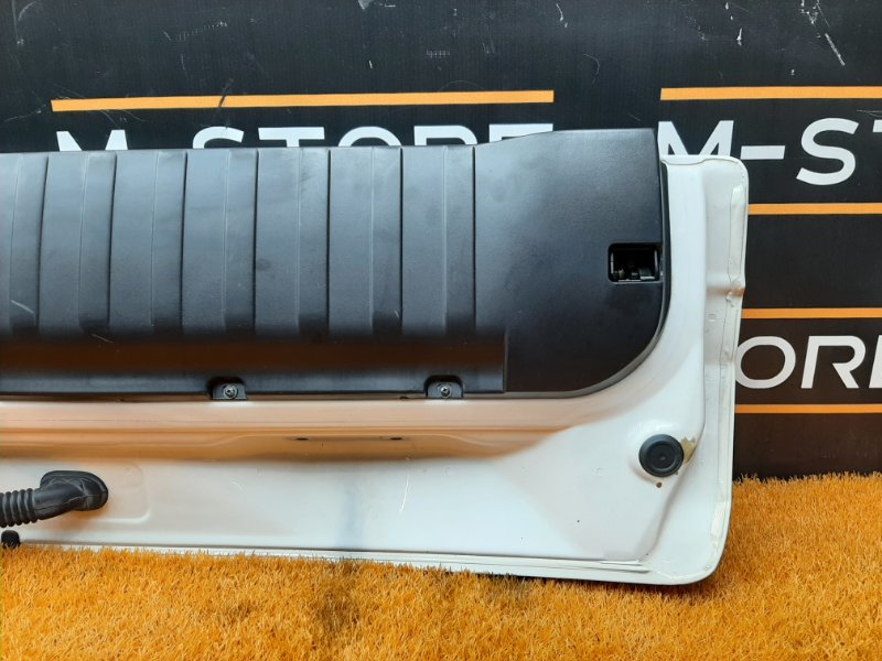 Крышка (дверь) багажника, 7000 рублей, Красноярск