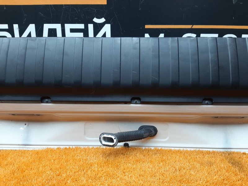 Крышка (дверь) багажника, 7000 рублей, Красноярск