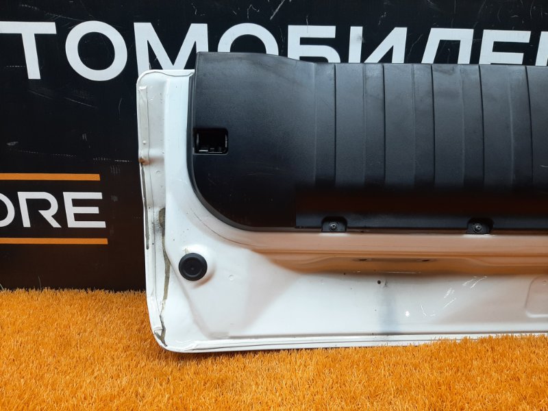 Крышка (дверь) багажника, 7000 рублей, Красноярск