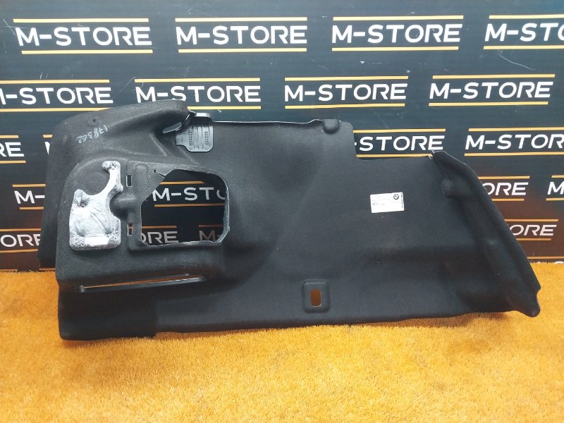 обшивка багажника, 790 рублей, Красноярск