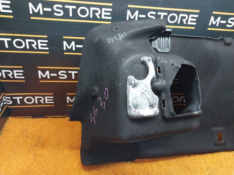 обшивка багажника, 790 рублей, Красноярск