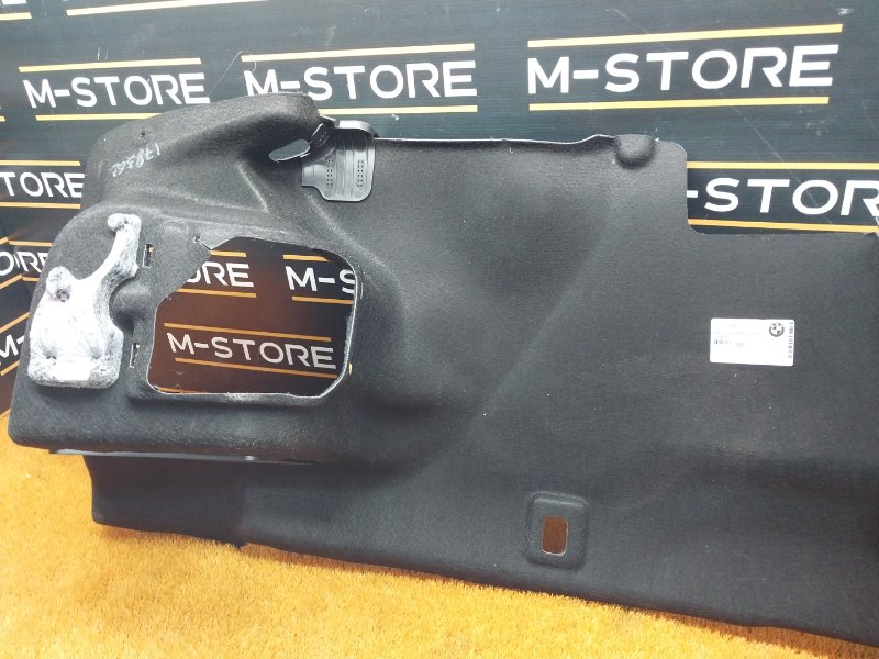 обшивка багажника, 790 рублей, Красноярск