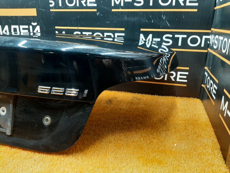 крышка багажника, 2500 рублей, Красноярск