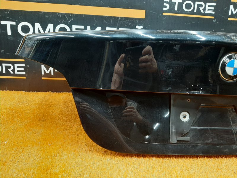 крышка багажника, 2500 рублей, Красноярск