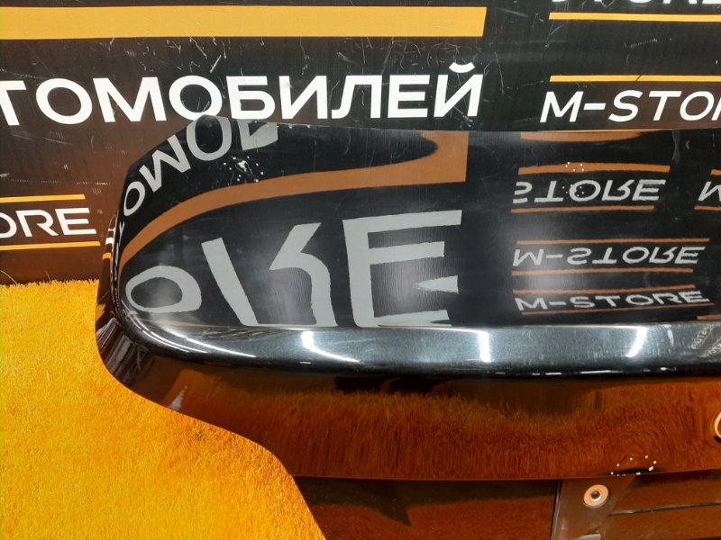 крышка багажника, 2500 рублей, Красноярск