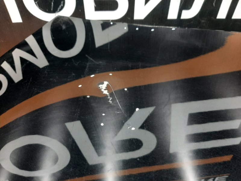 крышка багажника, 2500 рублей, Красноярск