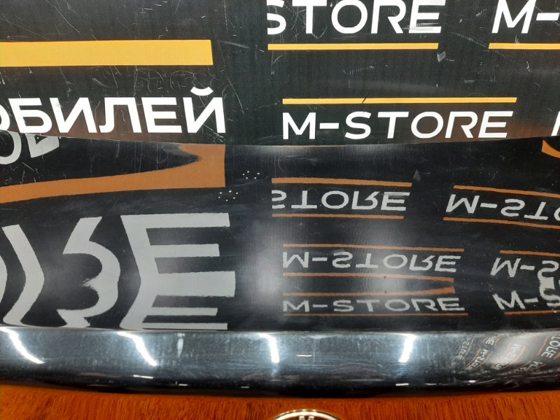 крышка багажника, 2500 рублей, Красноярск