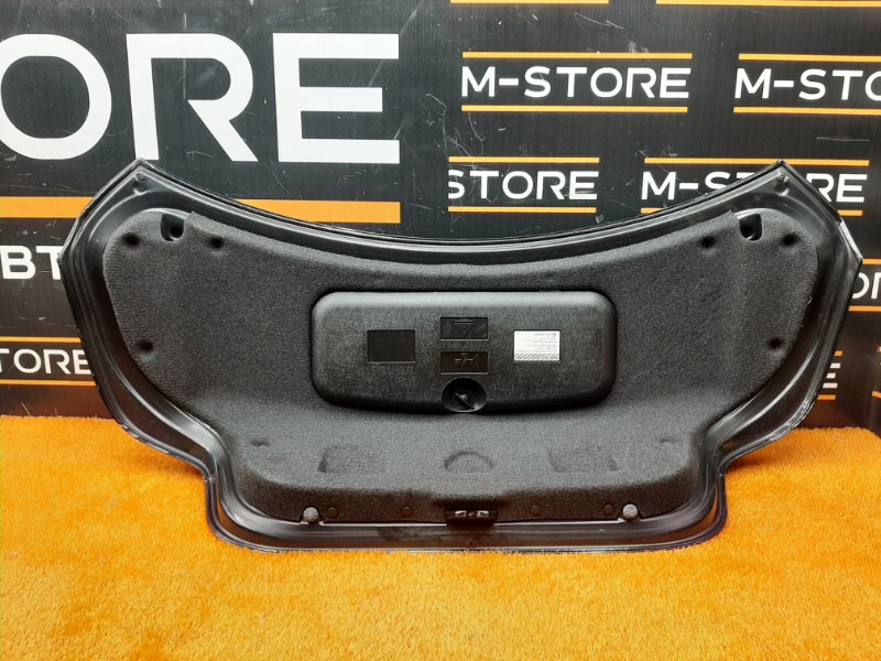 крышка багажника, 2500 рублей, Красноярск