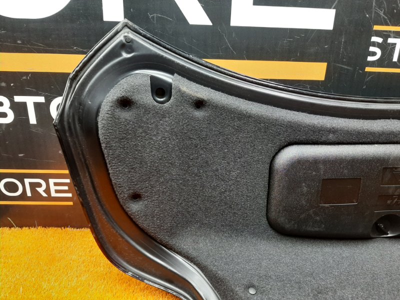 крышка багажника, 2500 рублей, Красноярск