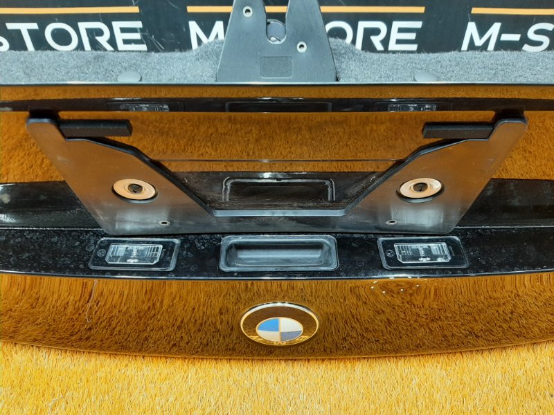 крышка багажника, 2500 рублей, Красноярск