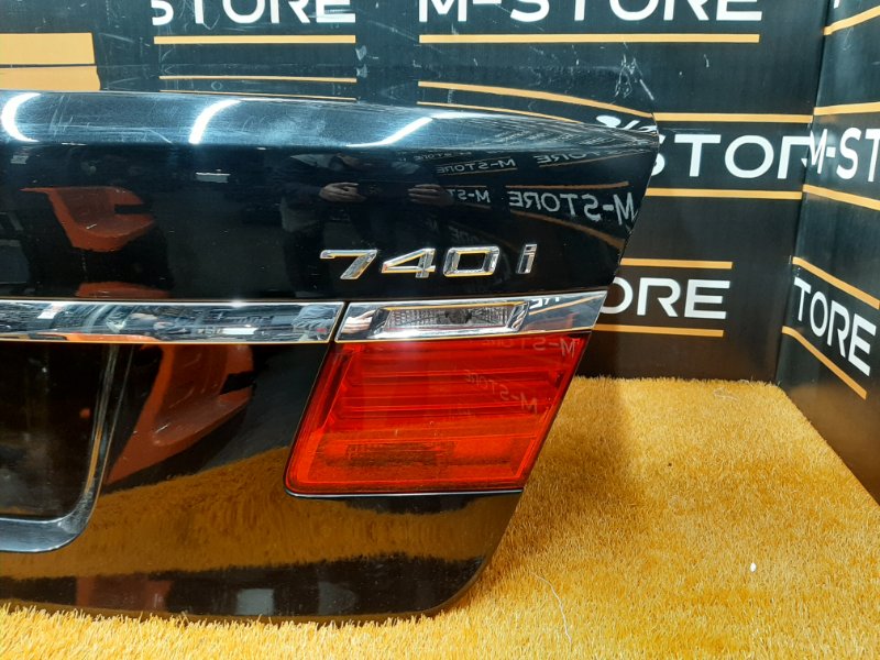 крышка багажника, 10510 рублей, Красноярск