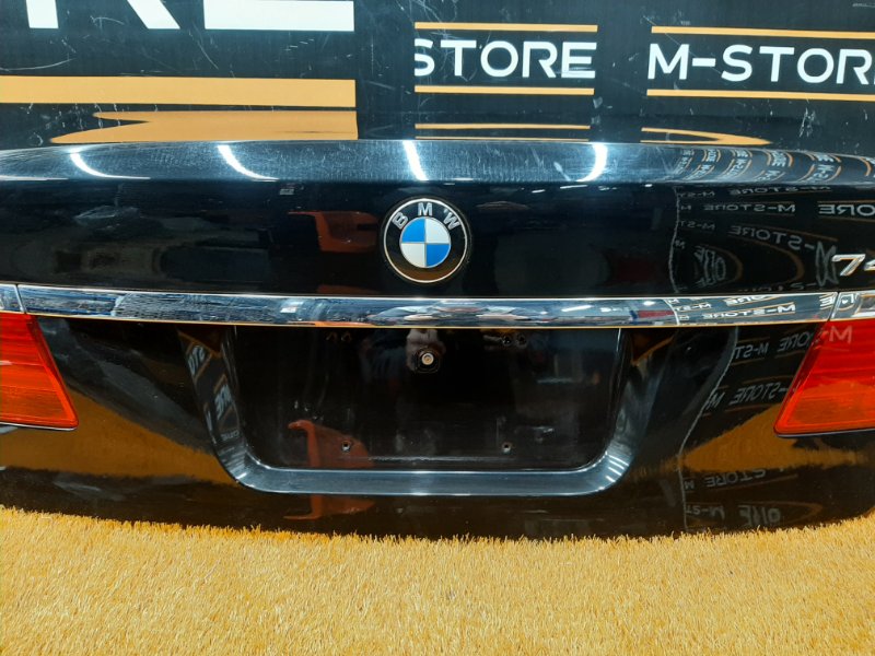 крышка багажника, 10510 рублей, Красноярск