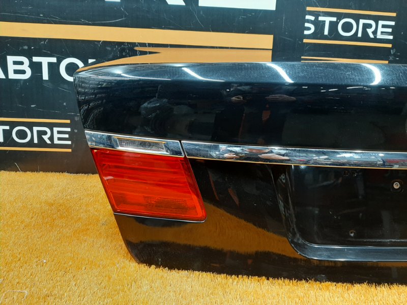 крышка багажника, 10510 рублей, Красноярск