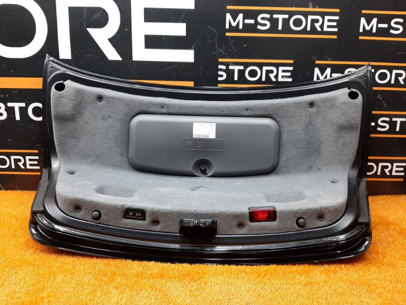 крышка багажника, 10510 рублей, Красноярск