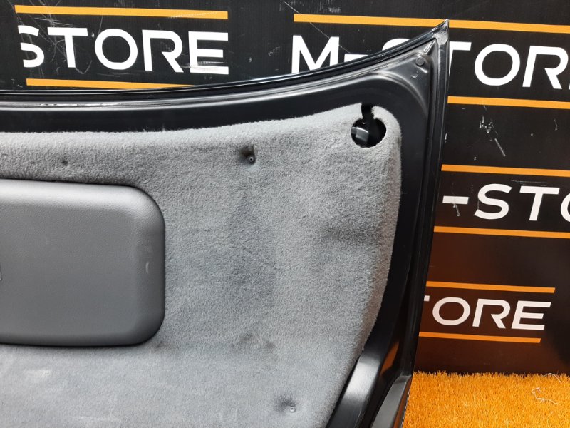 крышка багажника, 10510 рублей, Красноярск