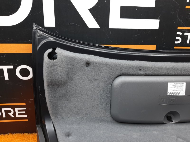 крышка багажника, 10510 рублей, Красноярск