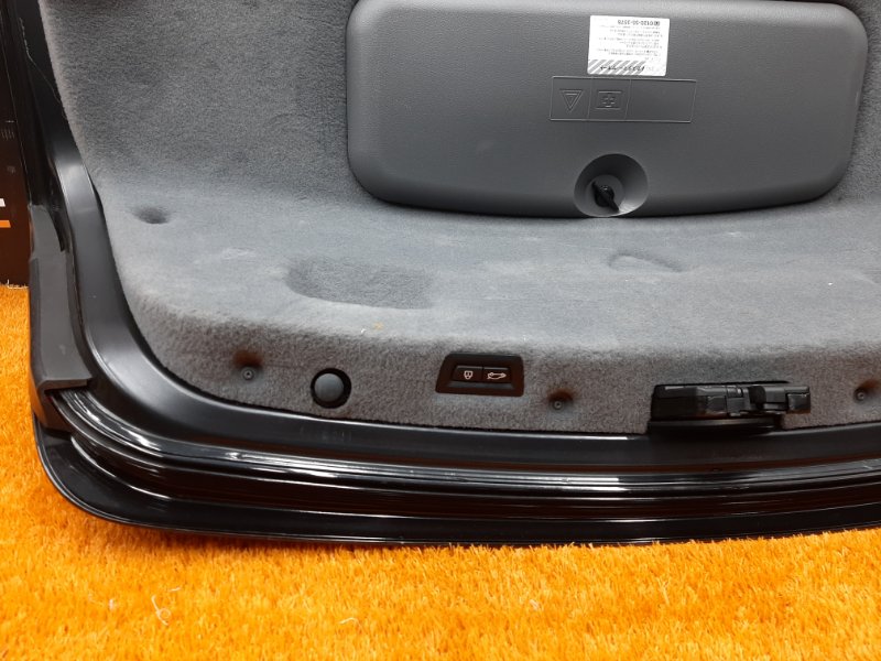 крышка багажника, 10510 рублей, Красноярск