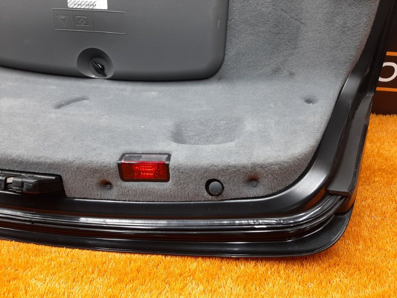 крышка багажника, 10510 рублей, Красноярск